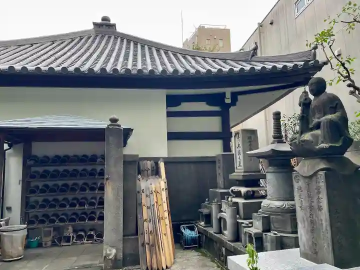 永昌寺(東京都)