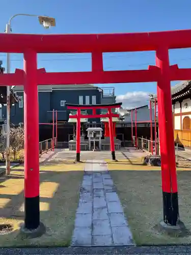 宝国寺(愛知県)