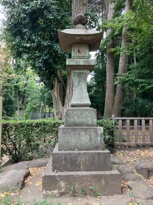 井草八幡宮(東京都)