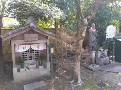 善福寺(三重県)