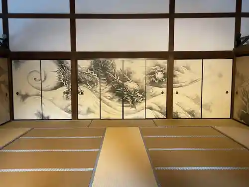 龍安寺の芸術