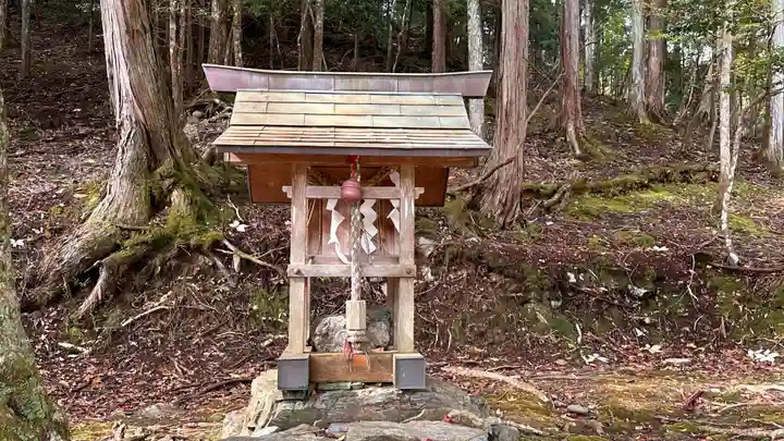 日吉神社(京都府)