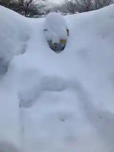 鹿角八坂神社の御朱印(2026年01月22日(木) 21時04分24秒投稿)