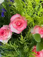 上尾御嶽神社(埼玉県)