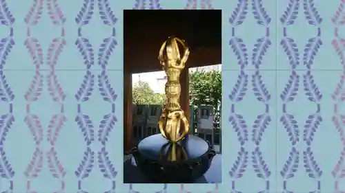 成田山川越別院(埼玉県)