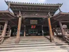 継松寺(三重県)