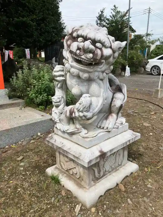 下野大師華蔵寺(栃木県)