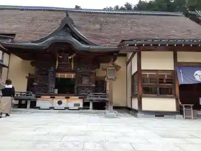 古峯神社(栃木県)