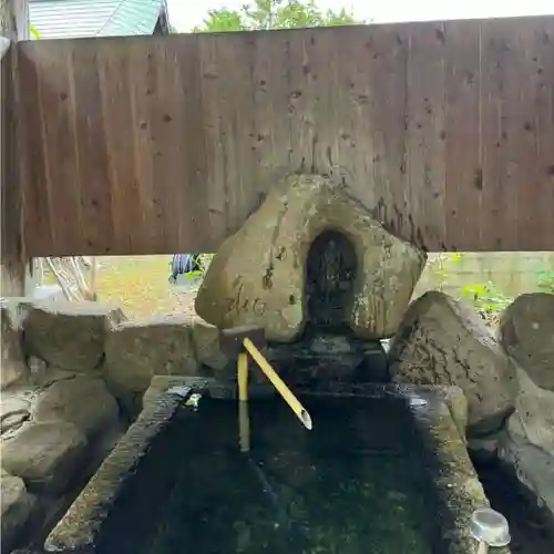 伊勢の国 四天王寺(三重県)