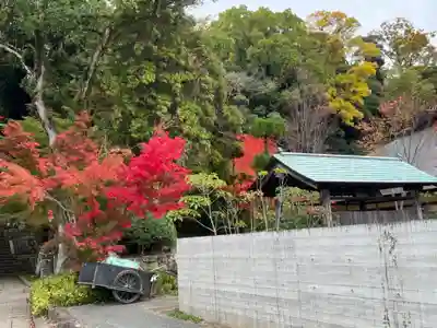 伊勢の国 四天王寺(三重県)