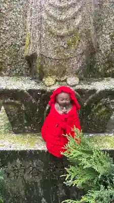 宝山寺(奈良県)