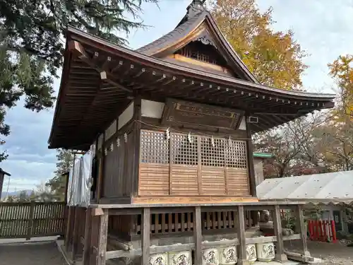 大前神社(栃木県)