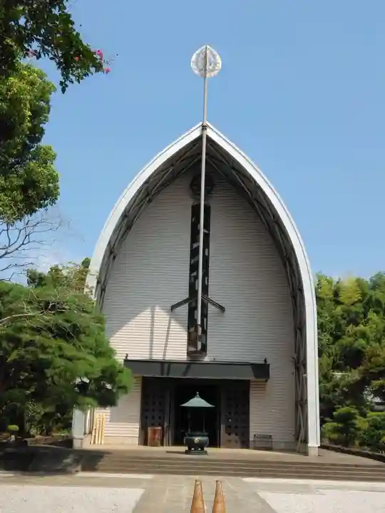 (石井)大智寺(埼玉県)