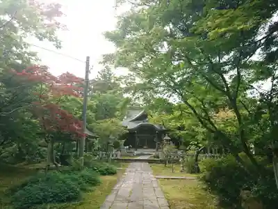 江沼神社のその他建物