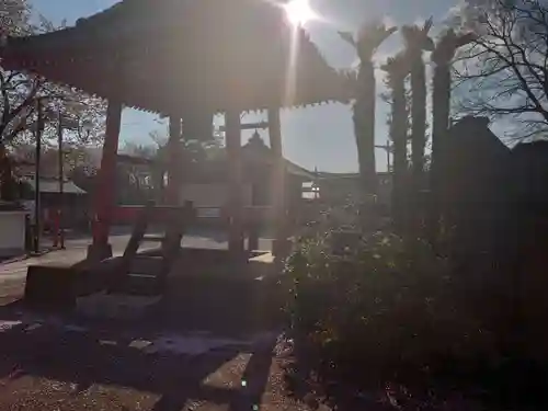 大慶寺のその他建物