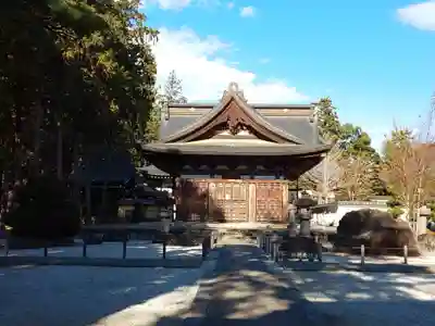 恵林寺のその他建物