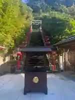 遠見岬神社のその他建物