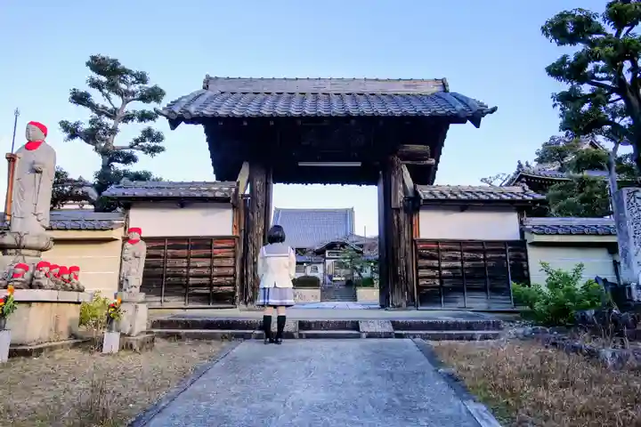 香積院(愛知県)