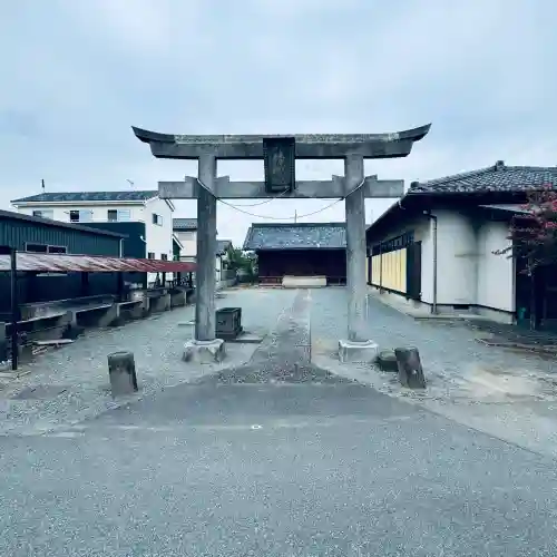八幡神社(埼玉県)