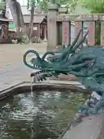 蘇我比咩神社(千葉県)