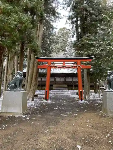壇上伽藍(和歌山県)