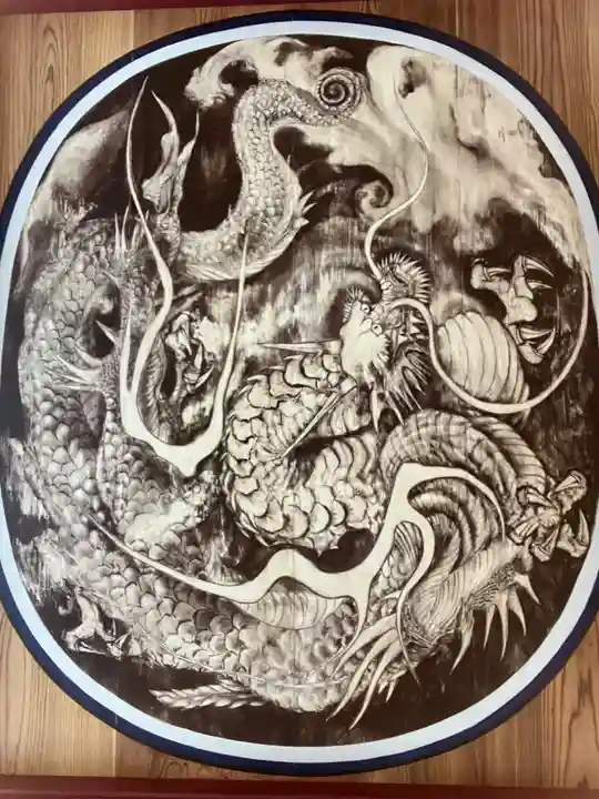 箱根神社(神奈川県)