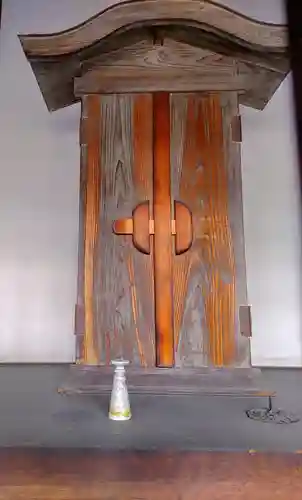 熊野神社（下矢田町）の末社・摂社