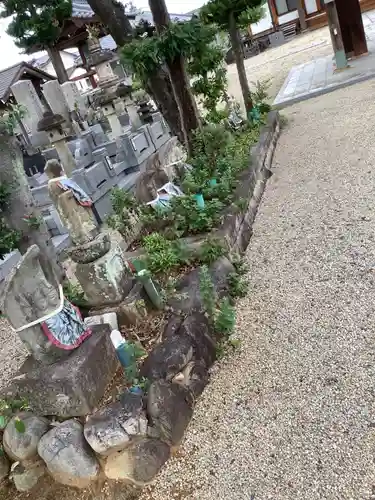 林光院のその他建物