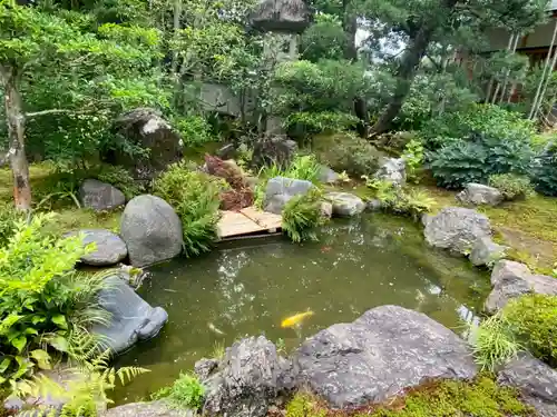 養徳院(京都府)