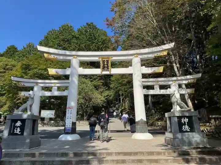 三峯神社(埼玉県)