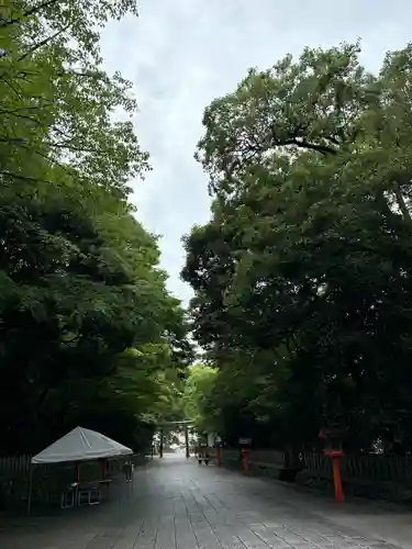 枚岡神社(大阪府)
