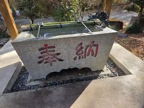 常陸二ノ宮　静神社(茨城県)