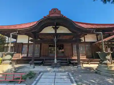 安養寺(東京都)