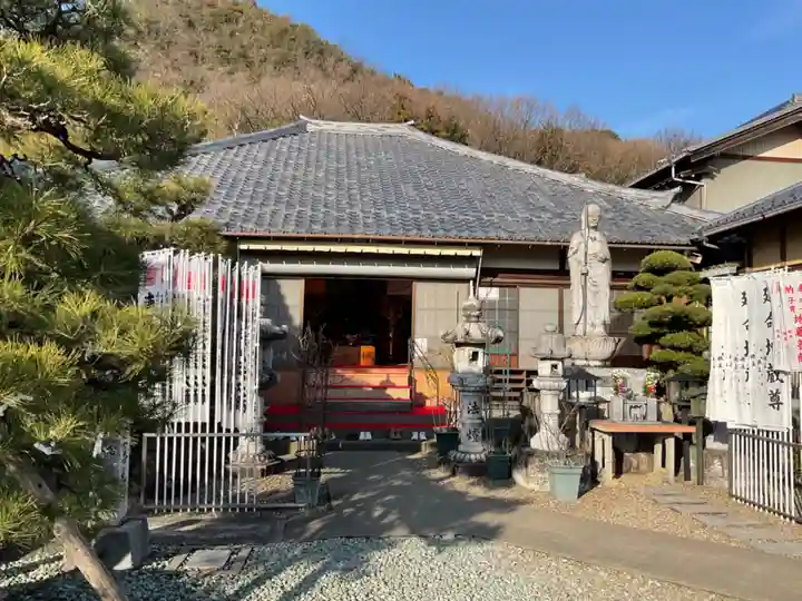 智照院(岐阜県)
