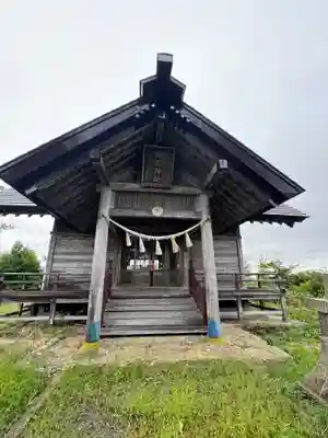 御園神社(北海道)