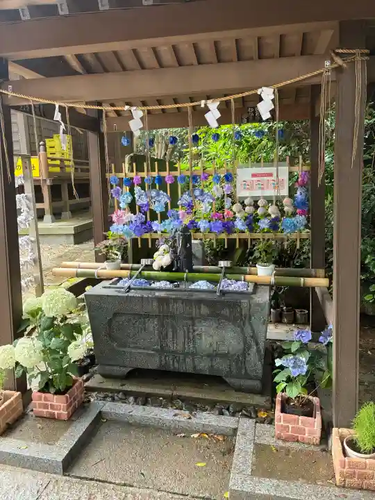 堀出神社(茨城県)