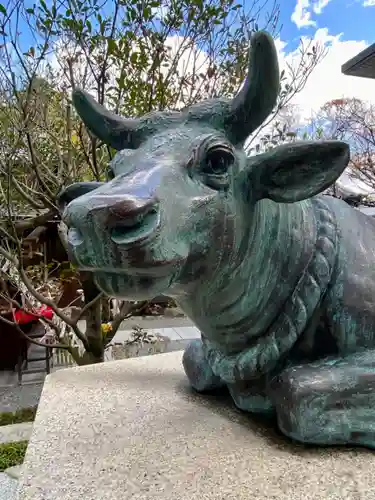 菅原院天満宮神社(京都府)