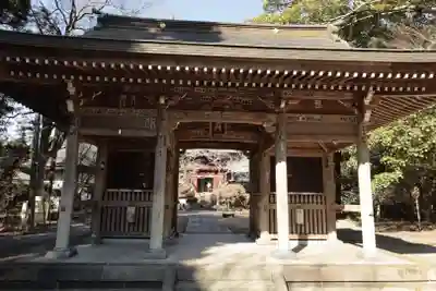 清水寺(千葉県)