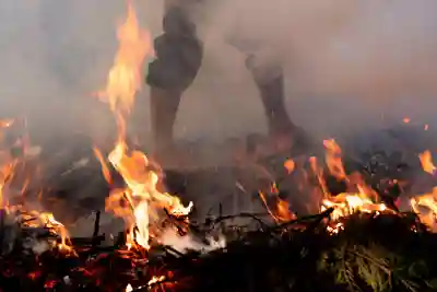 東福寺のお祭り