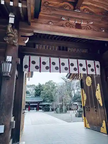大國魂神社(東京都)