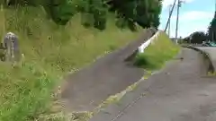 花香神社の周辺