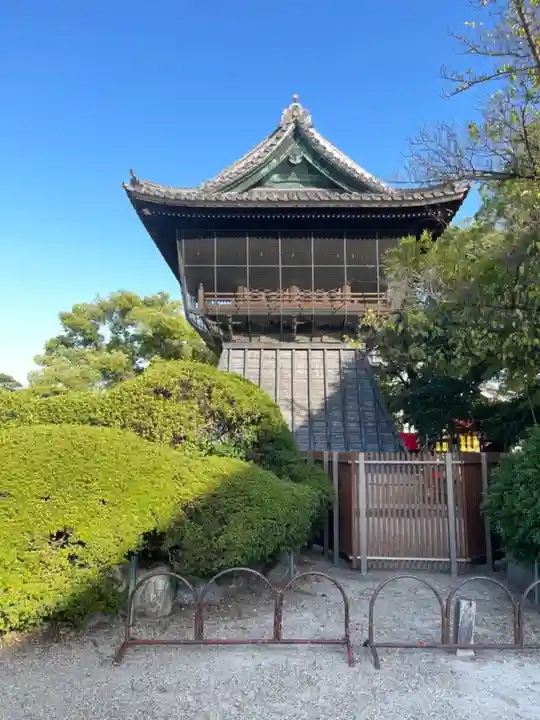 建中寺のその他建物