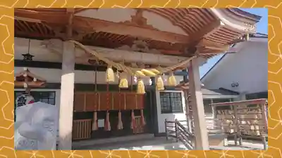 高靇神社(千葉県)