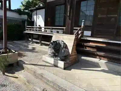 西岸寺(愛知県)