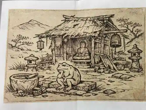 玉巌寺(群馬県)