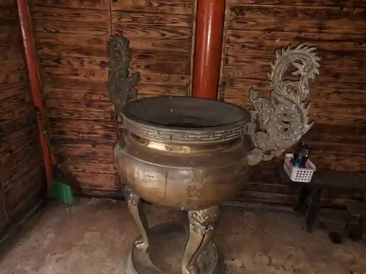 宝泉寺観音(大分県)