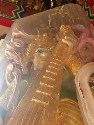 聖天宮(埼玉県)