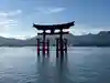 厳島神社(広島県)