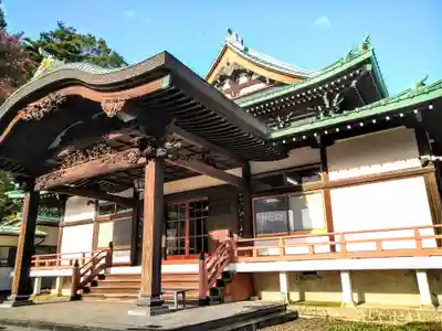 東北別院(山形県)