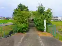 天神社のその他建物